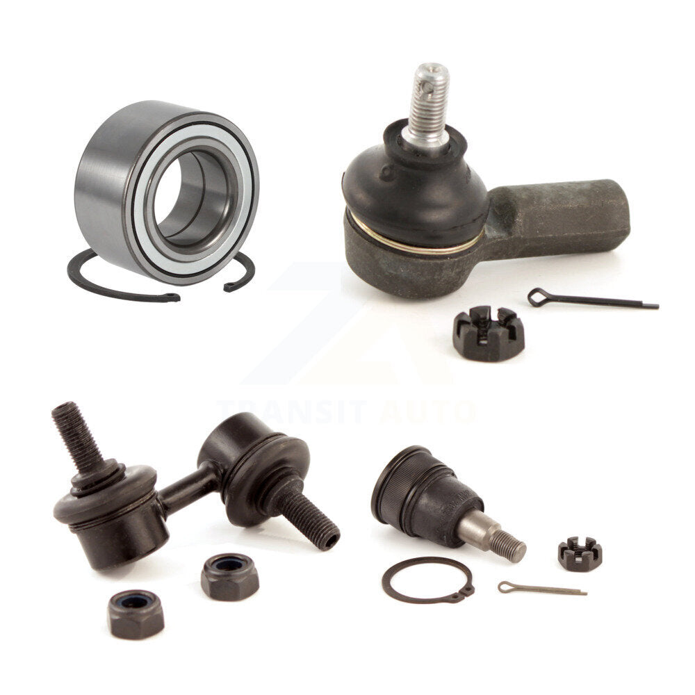 Wheel Bearing Kit-K7T-103030 - Kit.bestparts.ca Kit.bestparts.ca