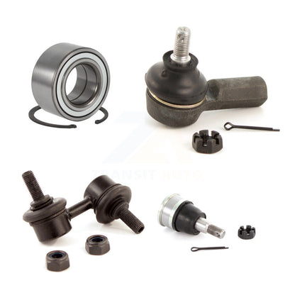 Wheel Bearing Kit-K7T-103031 - Kit.bestparts.ca
