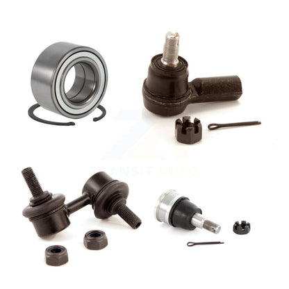 Wheel Bearing Kit-K7T-103033 - Kit.bestparts.ca