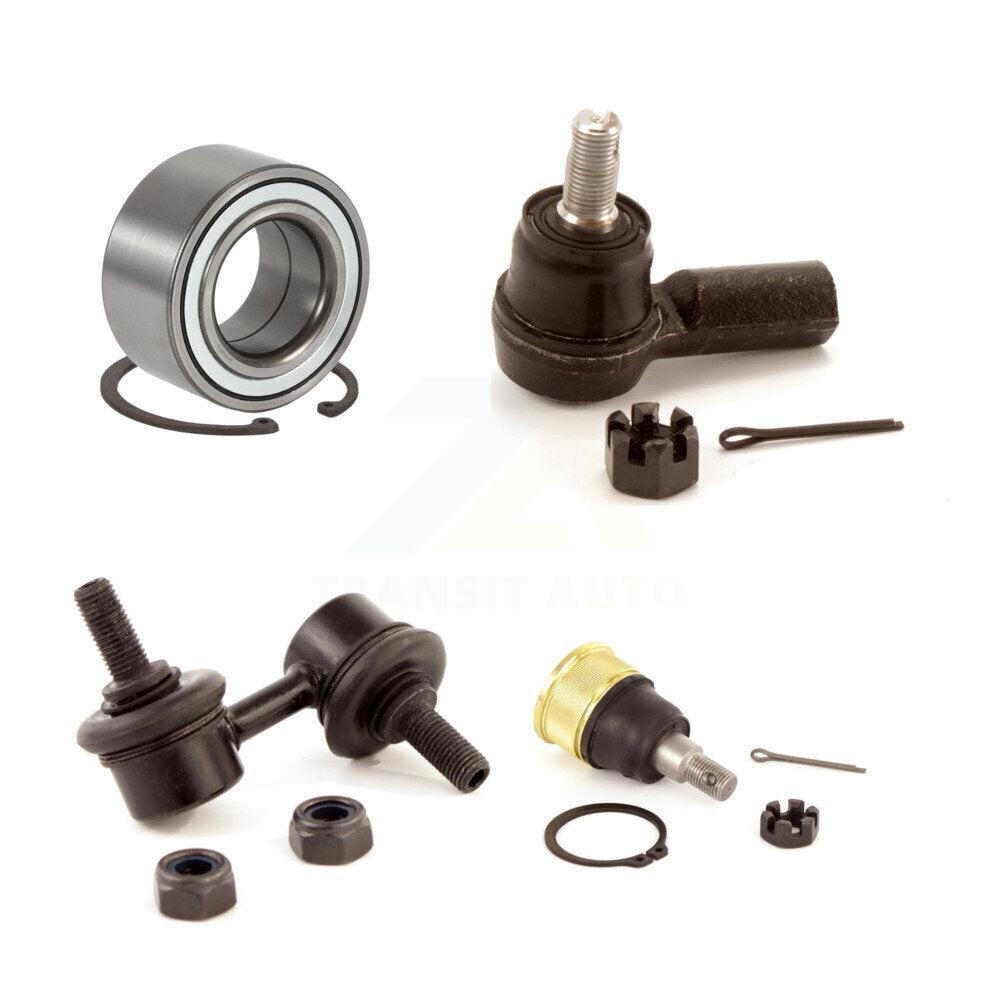 Wheel Bearing Kit-K7T-103034 - Kit.bestparts.ca