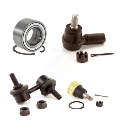 Wheel Bearing Kit-K7T-103034 - Kit.bestparts.ca