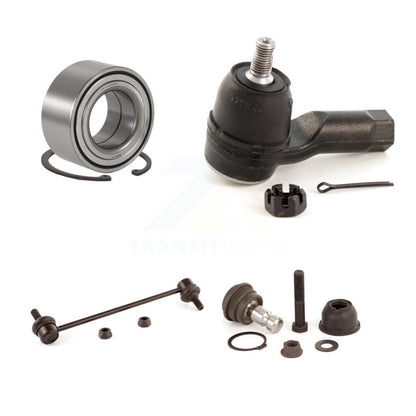Wheel Bearing Kit-K7T-103035 - Kit.bestparts.ca