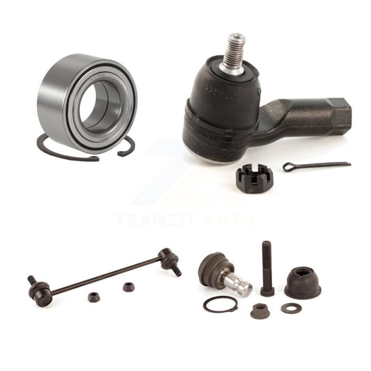 Wheel Bearing Kit-K7T-103035 - Kit.bestparts.ca