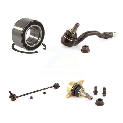 Wheel Bearing Kit-K7T-103037 - Kit.bestparts.ca