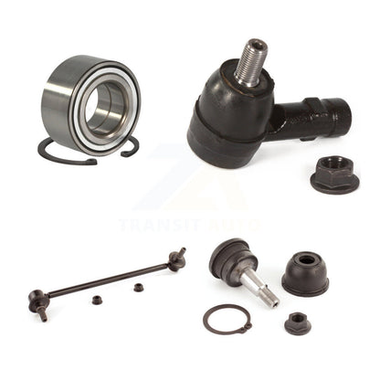 Wheel Bearing Kit-K7T-103038 - Kit.bestparts.ca