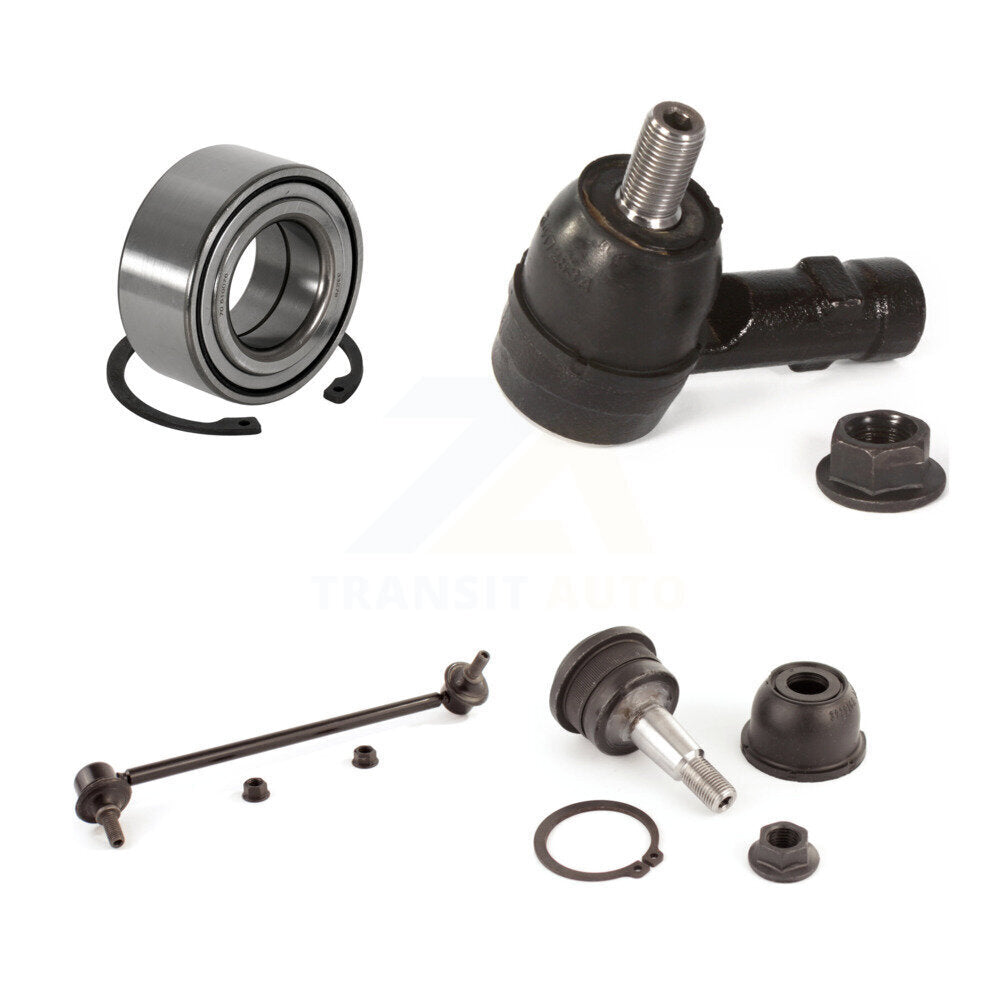 Wheel Bearing Kit-K7T-103039 - Kit.bestparts.ca