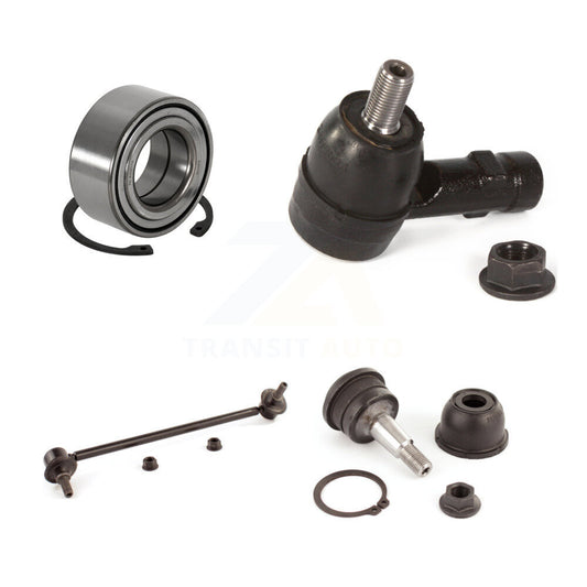 Wheel Bearing Kit-K7T-103039 - Kit.bestparts.ca