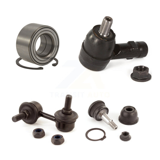 Wheel Bearing Kit-K7T-103040 - Kit.bestparts.ca