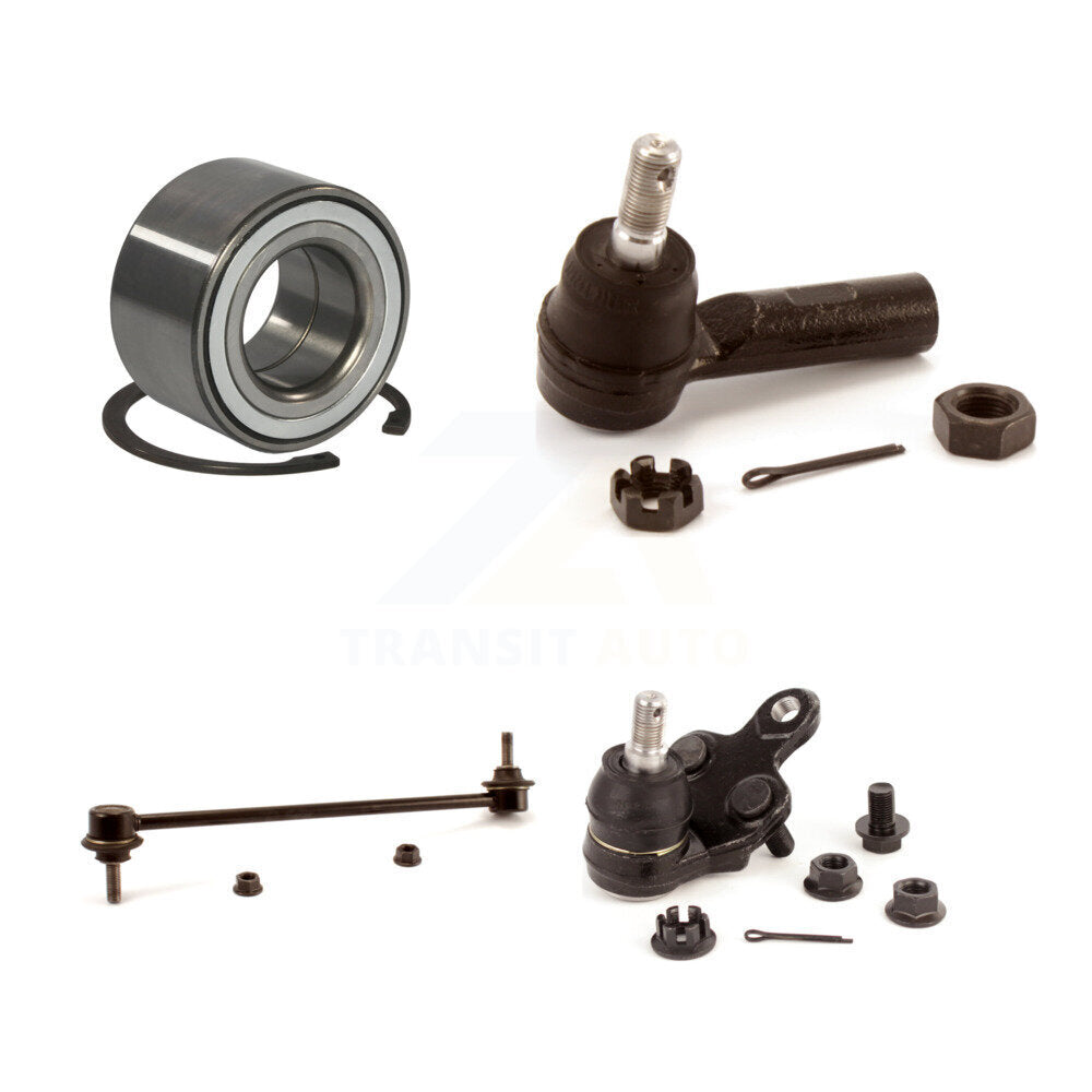 Wheel Bearing Kit-K7T-103041 - Kit.bestparts.ca Kit.bestparts.ca