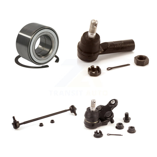 Wheel Bearing Kit-K7T-103042 - Kit.bestparts.ca