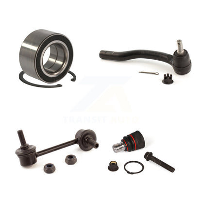 Wheel Bearing Kit-K7T-103043 - Kit.bestparts.ca