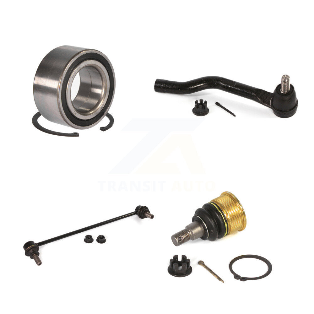 Wheel Bearing Kit-K7T-103044 - Kit.bestparts.ca Kit.bestparts.ca