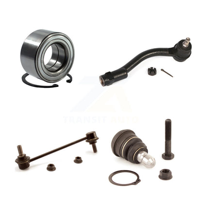 Wheel Bearing Kit-K7T-103046 - Kit.bestparts.ca