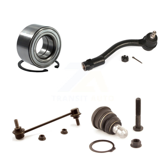 Wheel Bearing Kit-K7T-103046 - Kit.bestparts.ca