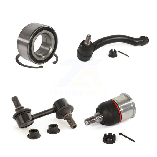 Wheel Bearing Kit-K7T-103047 - Kit.bestparts.ca