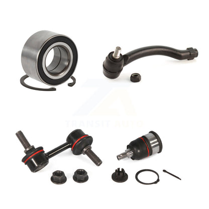 Wheel Bearing Kit-K7T-103048 - Kit.bestparts.ca