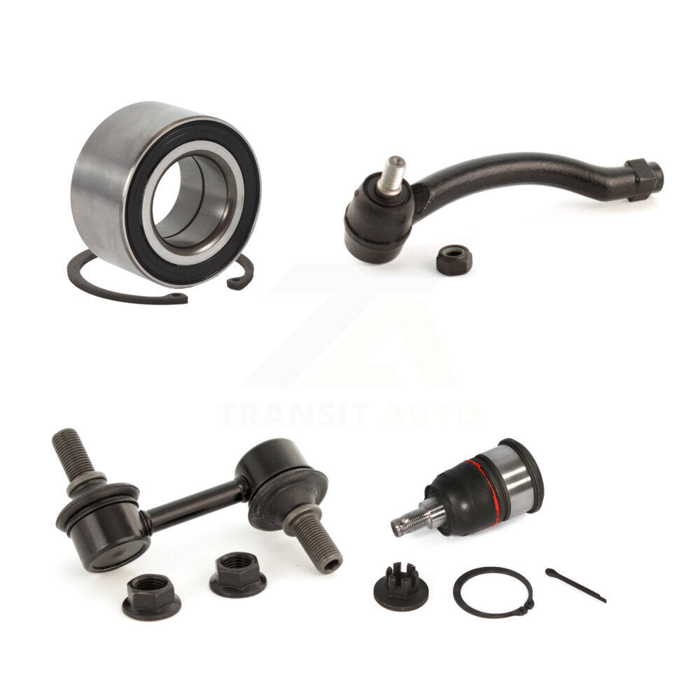 Wheel Bearing Kit-K7T-103049 - Kit.bestparts.ca