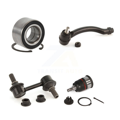 Wheel Bearing Kit-K7T-103049 - Kit.bestparts.ca