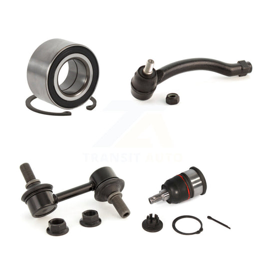 Wheel Bearing Kit-K7T-103049 - Kit.bestparts.ca