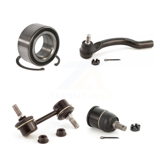 Wheel Bearing Kit-K7T-103050 - Kit.bestparts.ca