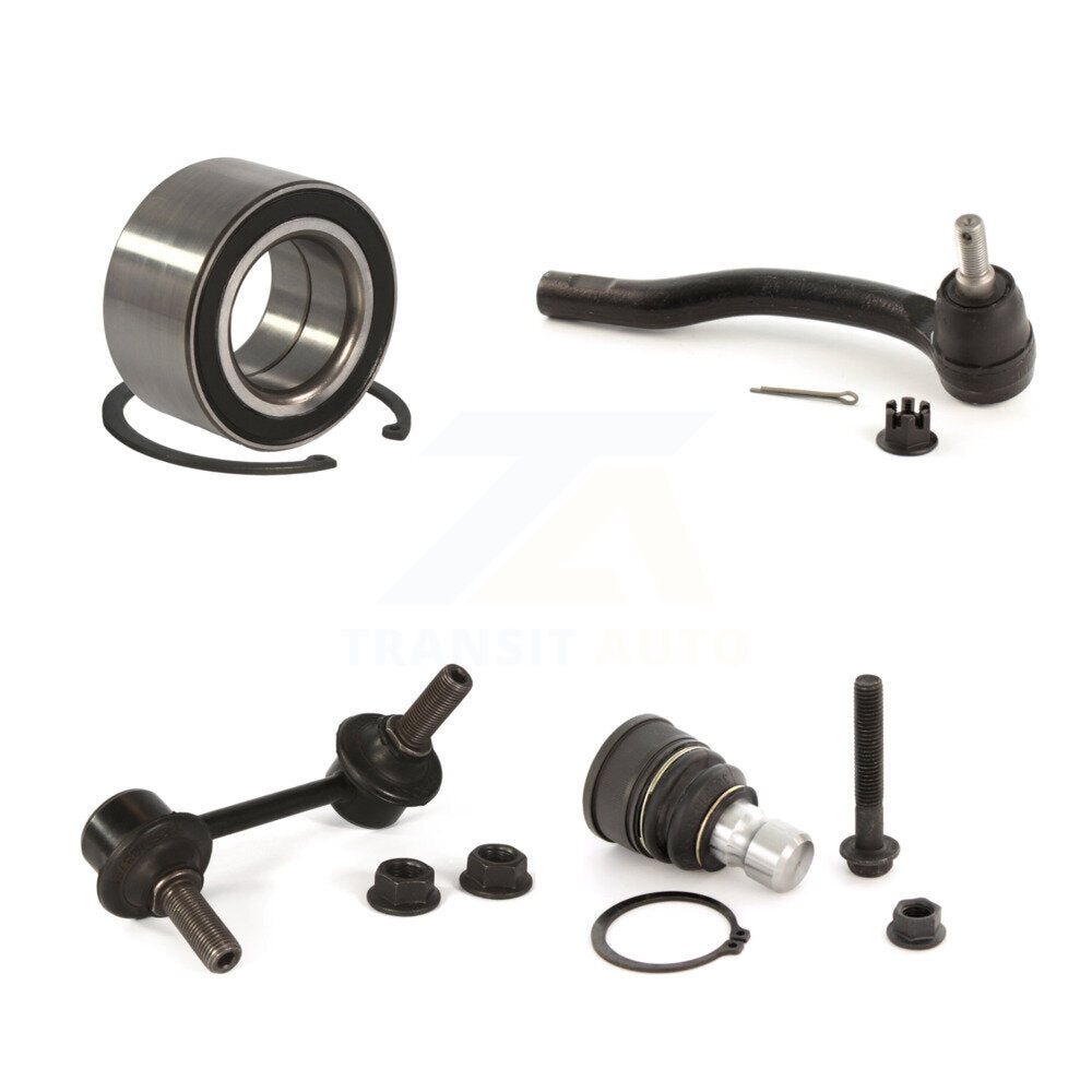 Wheel Bearing Kit-K7T-103051 - Kit.bestparts.ca Kit.bestparts.ca
