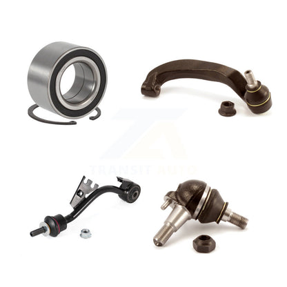 Wheel Bearing Kit-K7T-103052 - Kit.bestparts.ca