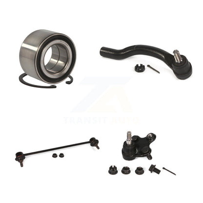 Wheel Bearing Kit-K7T-103053 - Kit.bestparts.ca