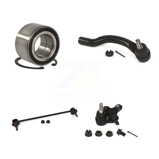 Wheel Bearing Kit-K7T-103053 - Kit.bestparts.ca