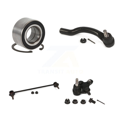 Wheel Bearing Kit-K7T-103054 - Kit.bestparts.ca