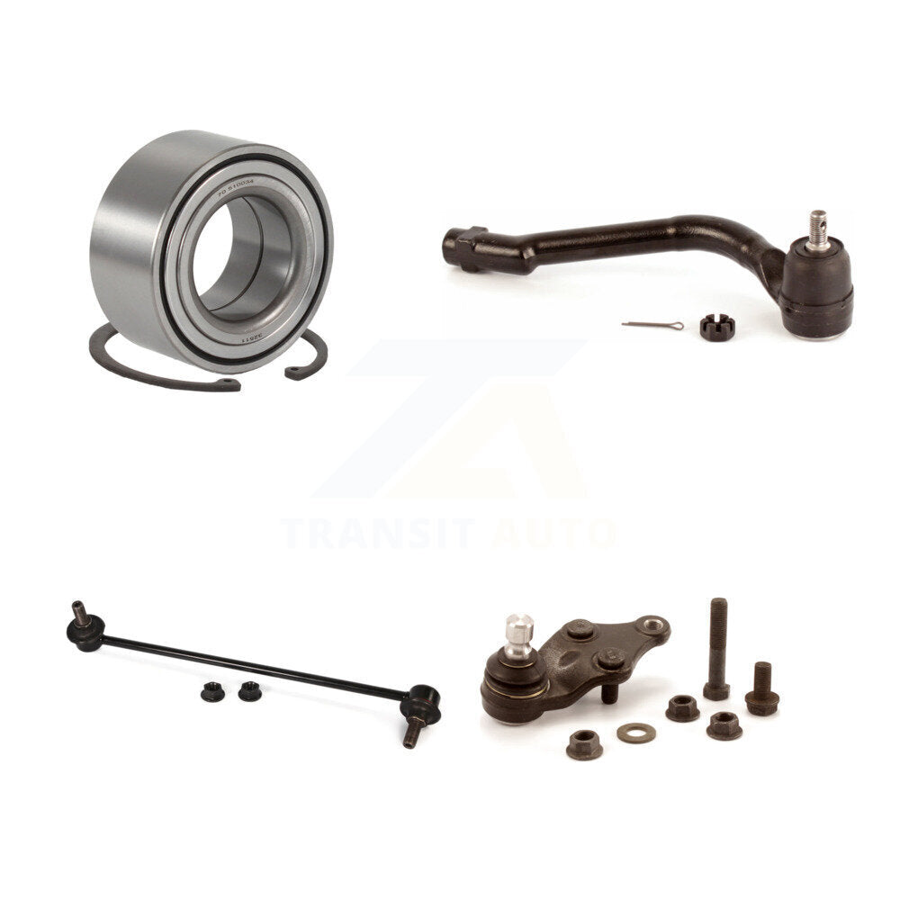 Wheel Bearing Kit-K7T-103055 - Kit.bestparts.ca Kit.bestparts.ca