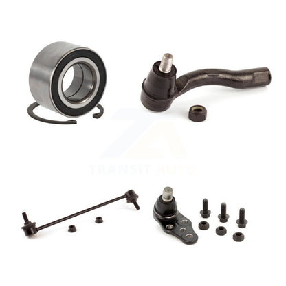 Wheel Bearing Kit-K7T-103056 - Kit.bestparts.ca