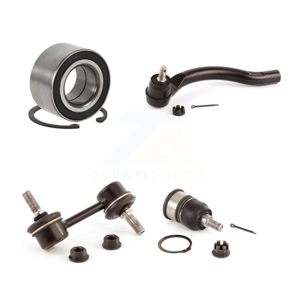 Wheel Bearing Kit-K7T-103057 - Kit.bestparts.ca