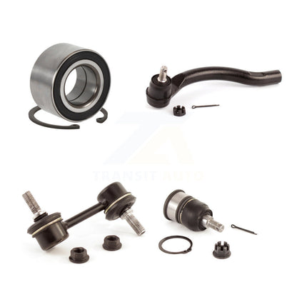 Wheel Bearing Kit-K7T-103057 - Kit.bestparts.ca