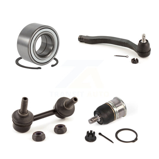 Wheel Bearing Kit-K7T-103059 - Kit.bestparts.ca