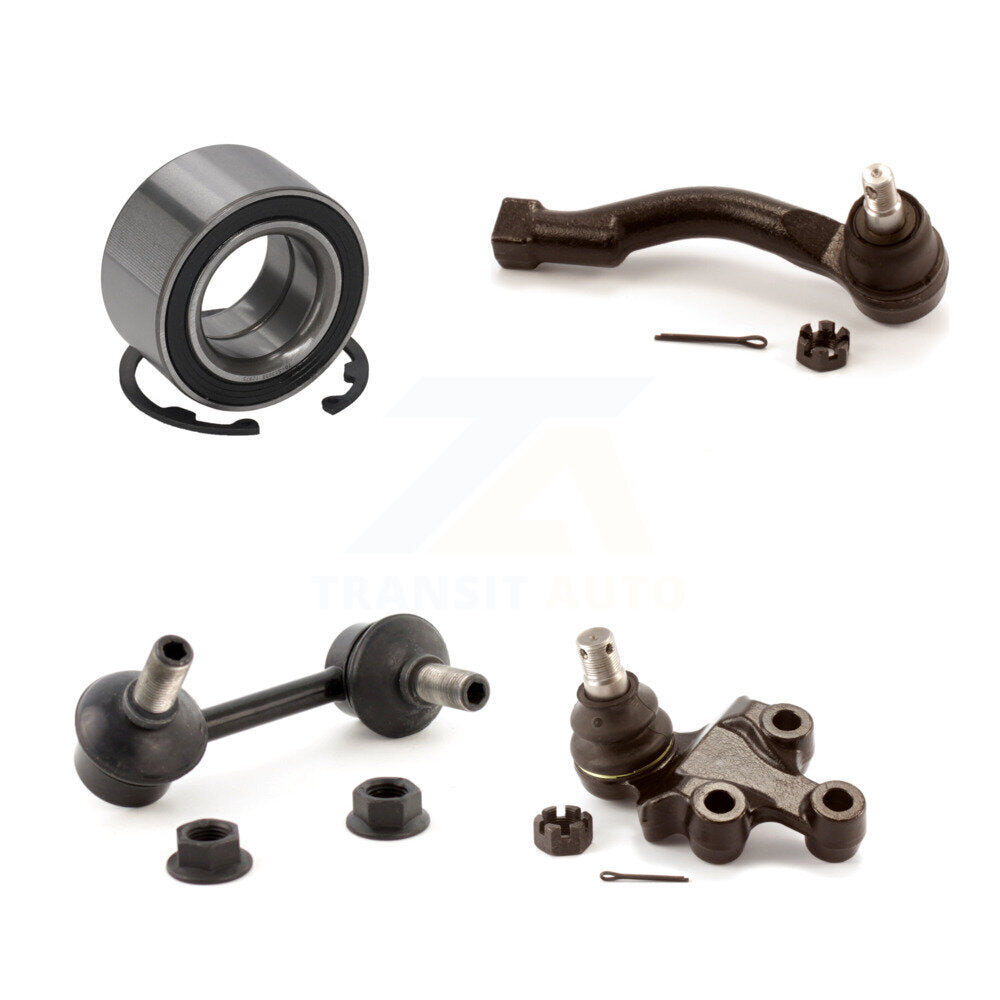 Wheel Bearing Kit-K7T-103060 - Kit.bestparts.ca Kit.bestparts.ca