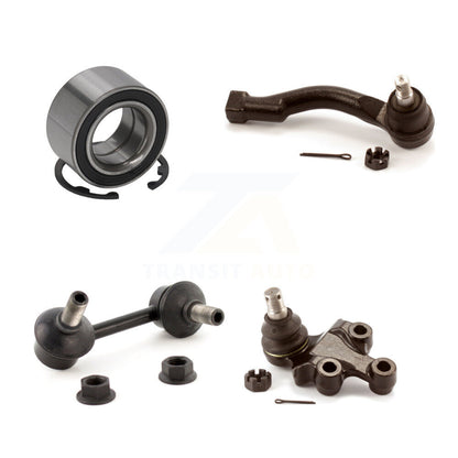Wheel Bearing Kit-K7T-103060 - Kit.bestparts.ca