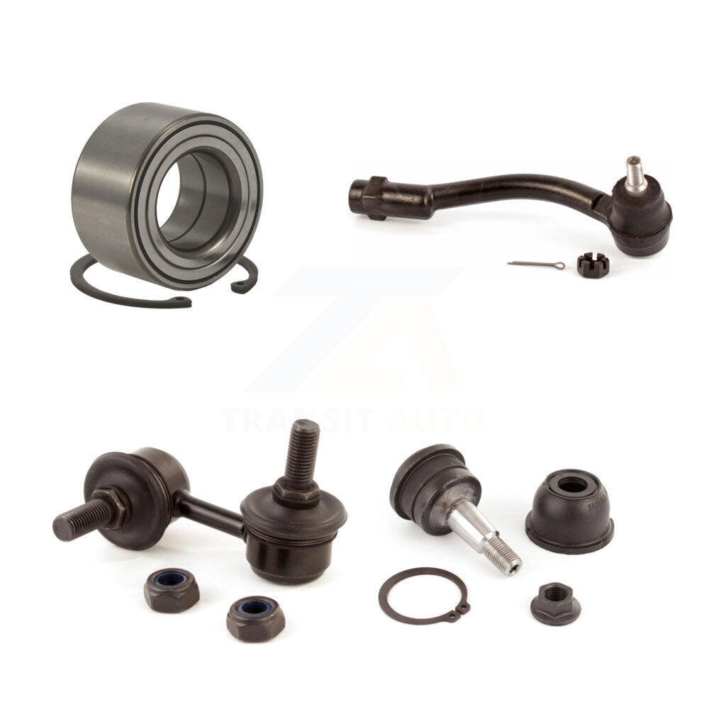 Wheel Bearing Kit-K7T-103061 - Kit.bestparts.ca