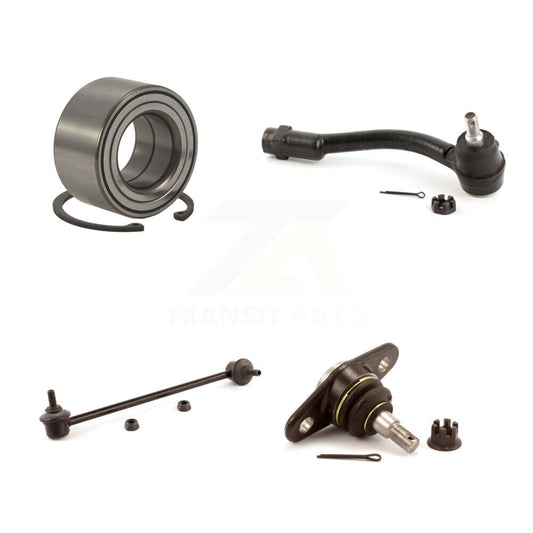 Wheel Bearing Kit-K7T-103063 - Kit.bestparts.ca