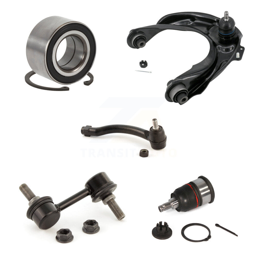 Wheel Bearing Kit-K7T-103064 - Kit.bestparts.ca Kit.bestparts.ca