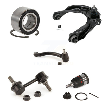 Wheel Bearing Kit-K7T-103064 - Kit.bestparts.ca