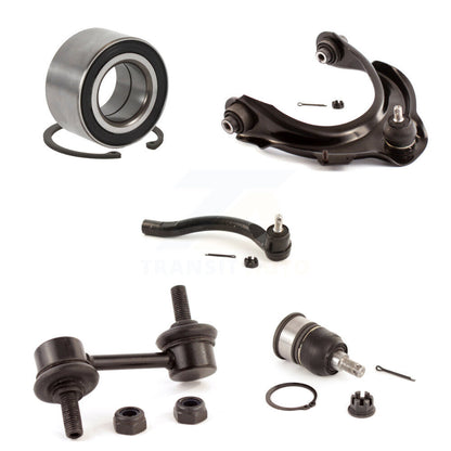 Wheel Bearing Kit-K7T-103065 - Kit.bestparts.ca
