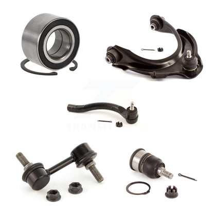 Wheel Bearing Kit-K7T-103066 - Kit.bestparts.ca