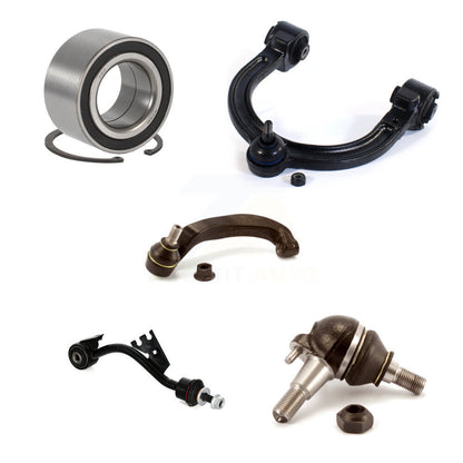 Wheel Bearing Kit-K7T-103068 - Kit.bestparts.ca