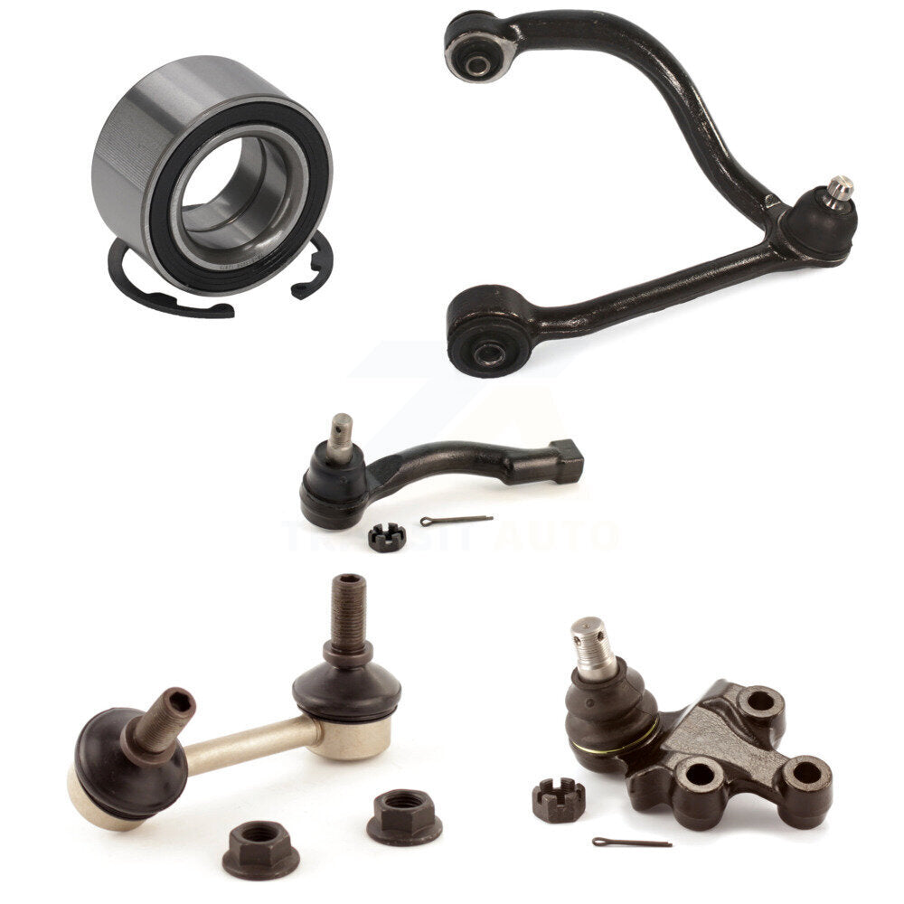 Wheel Bearing Kit-K7T-103069 - Kit.bestparts.ca