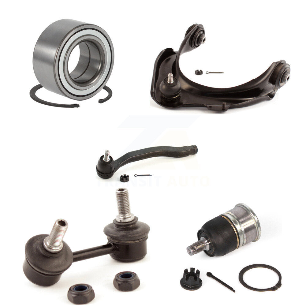 Wheel Bearing Kit-K7T-103070 - Kit.bestparts.ca Kit.bestparts.ca