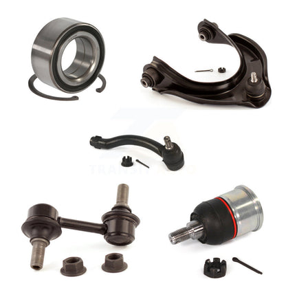 Wheel Bearing Kit-K7T-103071 - Kit.bestparts.ca