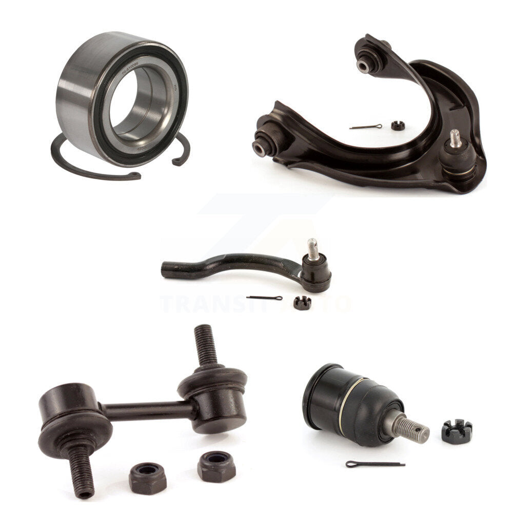 Wheel Bearing Kit-K7T-103072 - Kit.bestparts.ca Kit.bestparts.ca