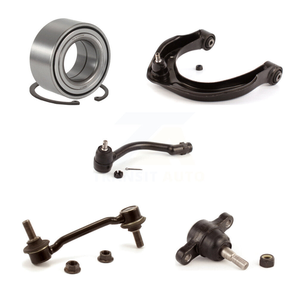Wheel Bearing Kit-K7T-103073 - Kit.bestparts.ca Kit.bestparts.ca
