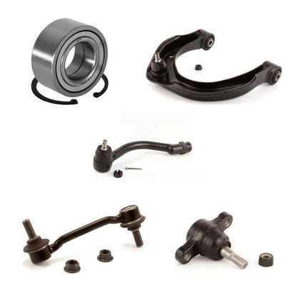 Wheel Bearing Kit-K7T-103074 - Kit.bestparts.ca