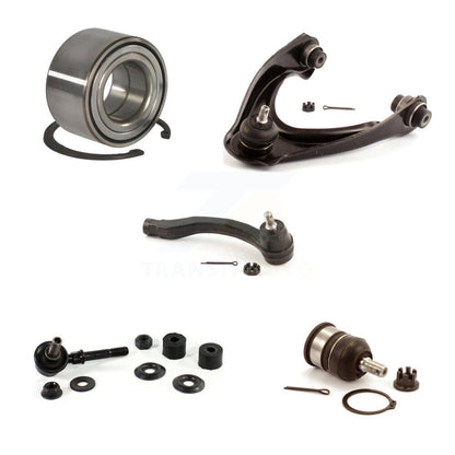 Wheel Bearing Kit-K7T-103076 - Kit.bestparts.ca